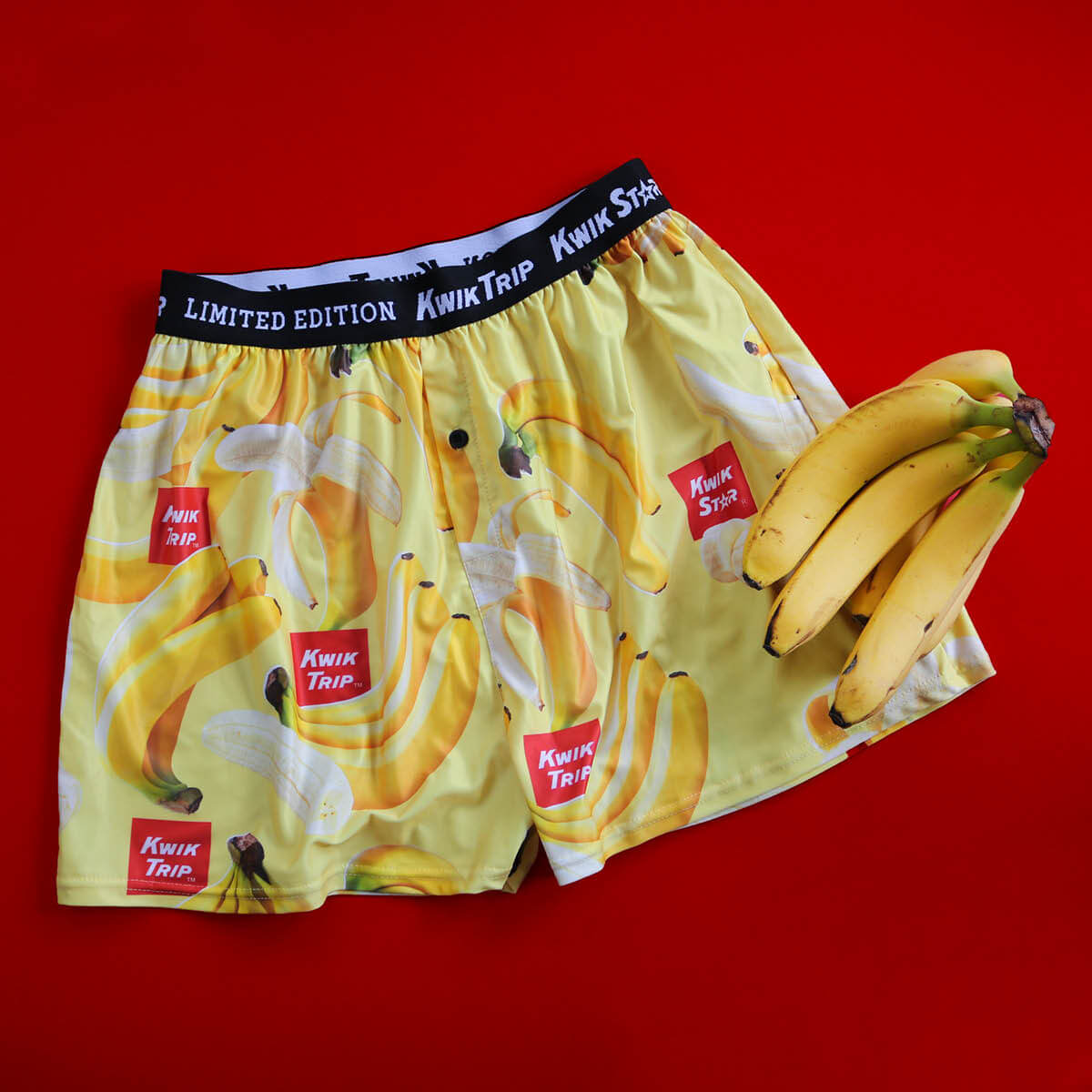 Banana Boxers