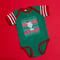 Ugly Sweater Infant Body Suit