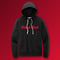 KT Official Mid-Weight Hoodie