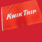 Kwik Trip 3' x 5' Flag